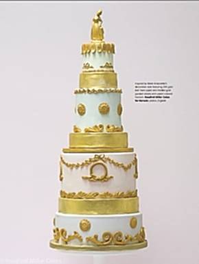 Grace Ormonde Wedding Style - New England