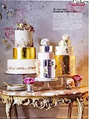 Brides (March / April 2014)