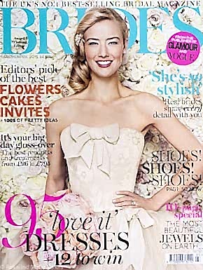 Brides (March / April 2015)