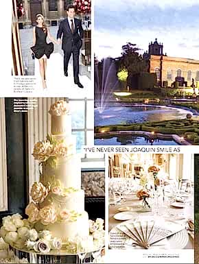 Brides Magazine US