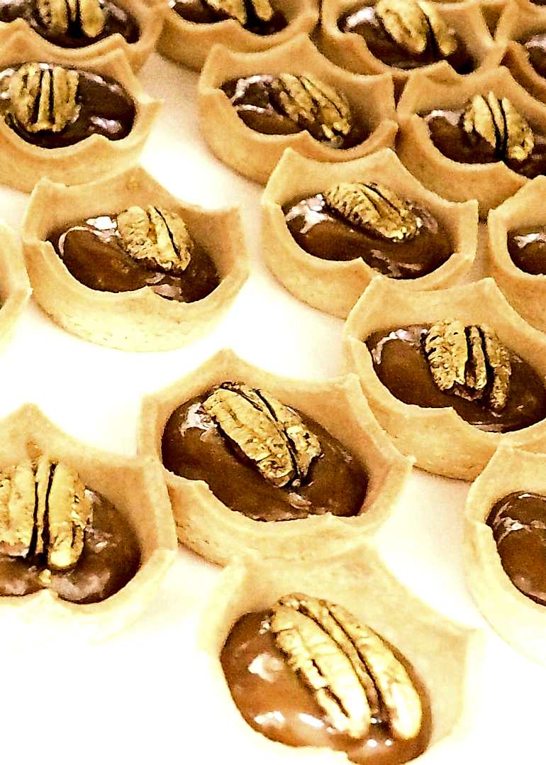 Mini Tarts