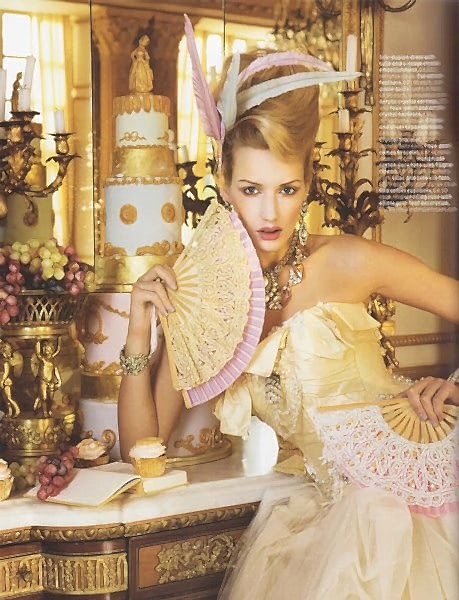 Brides Magazine (May/June)