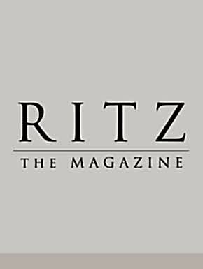 The Ritz Magazine