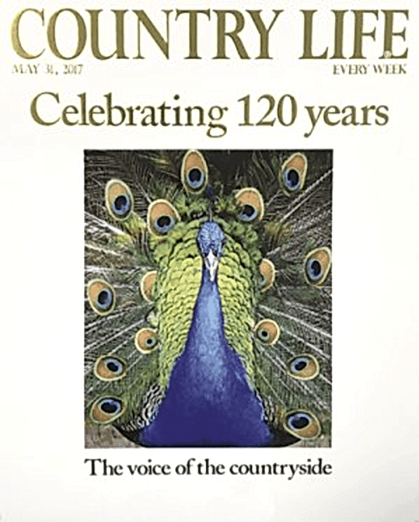 country life 120th anniversary edition