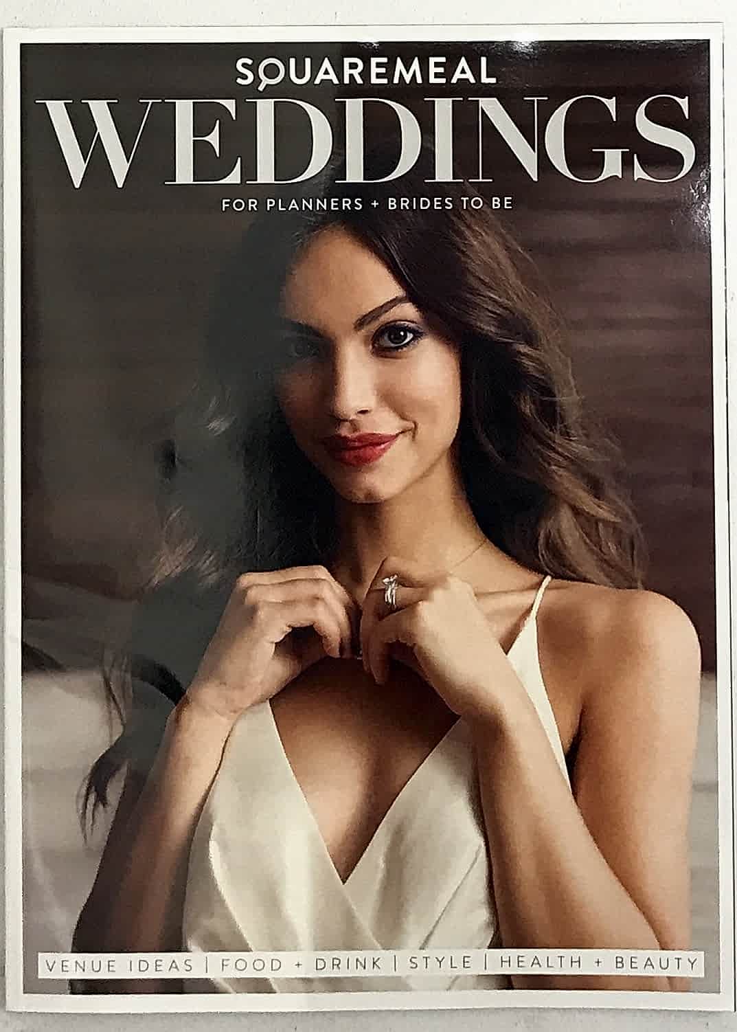 Squaremeal Weddings 2017