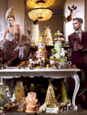 Sunday Times Style Magazine (November 2014)