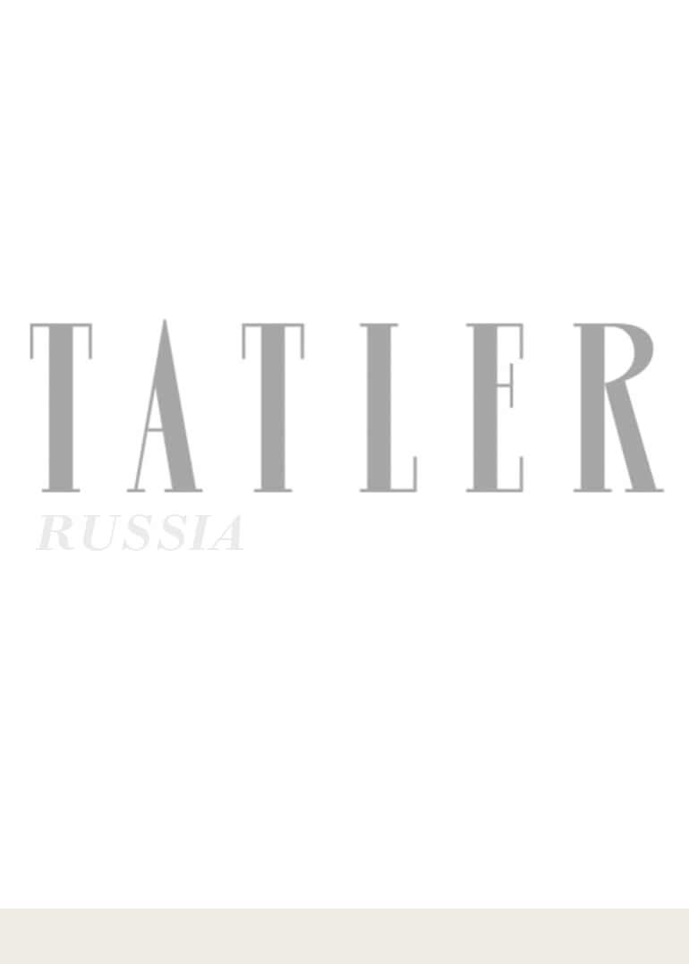 tatler russia
