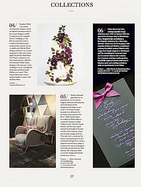 The Ritz Magazine