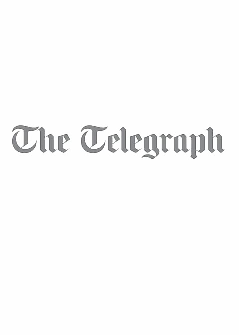 Royal wedding interview with Rosalind Miller in The Daily Telegraph