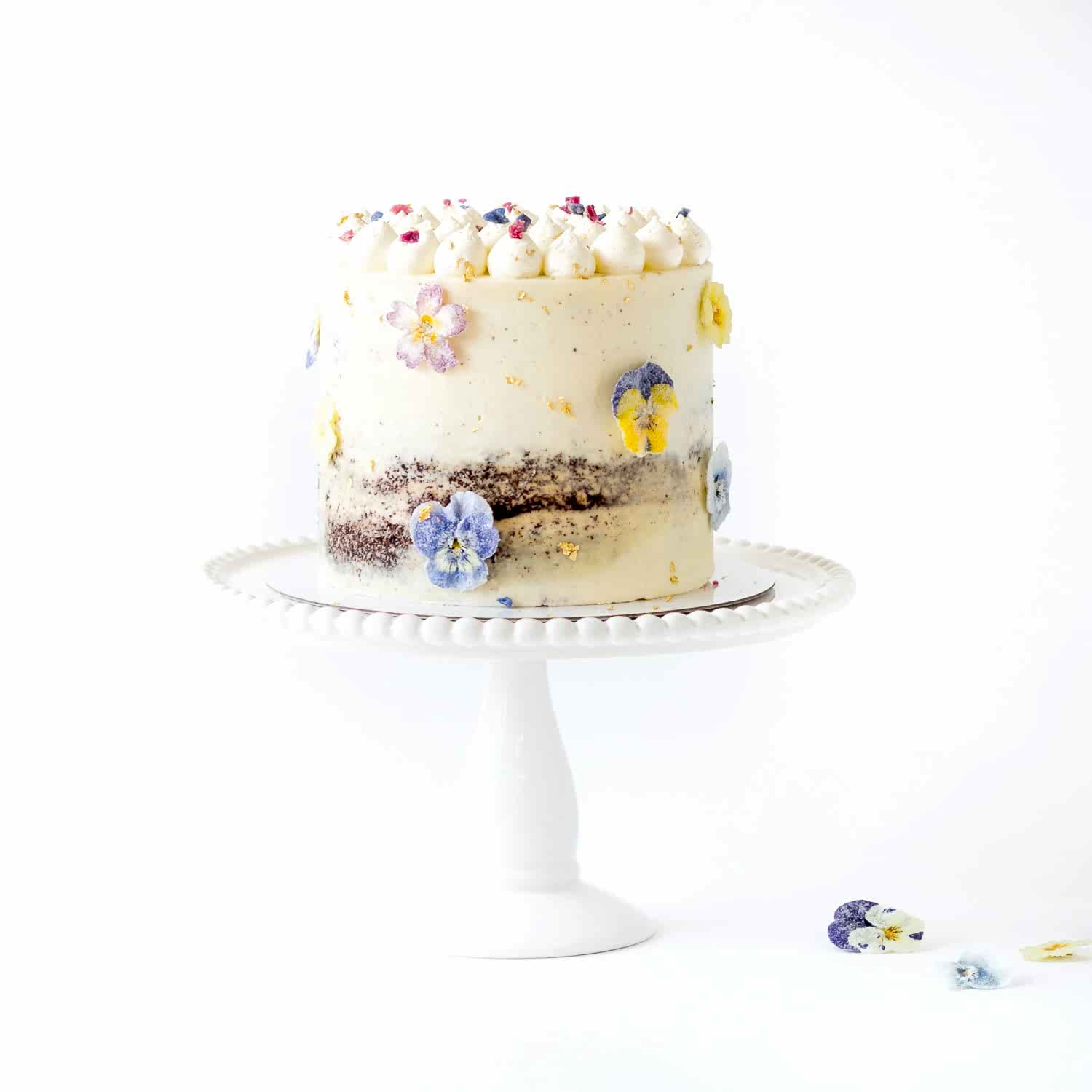 Vegan Baking Class