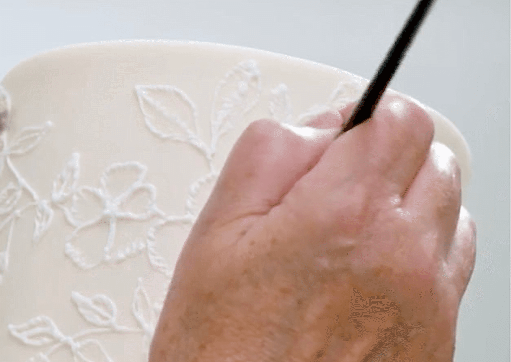 The Art of Royal Icing The Art of Royal Icing