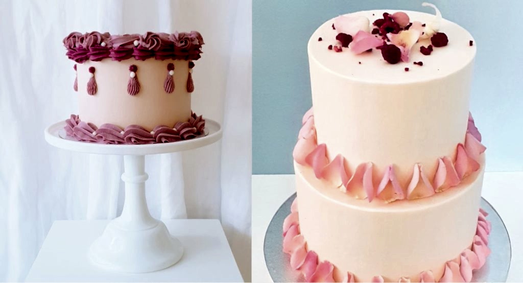 Elevate Your Cake Decorating Skills with Our Professional Diploma Courses